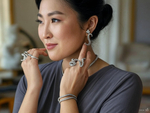 Embrace the Serpent: DIY Jewelry for the Lunar New Year

