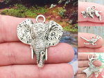 Adorn Your Passion: Celebrate World Wildlife Day with Charms that Conserve